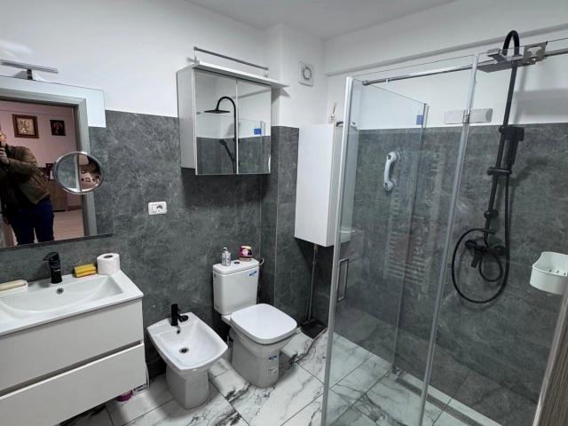 Apartament 1 camere - Visani