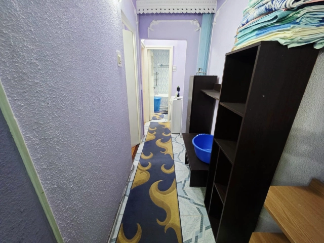 Apartament 3 camere - Alexandru cel Bun
