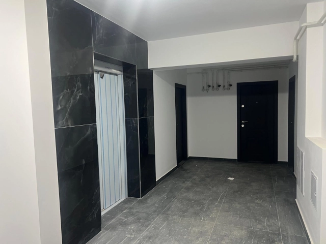 Apartament 3 camere - Galata