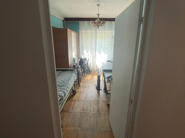 Apartament 3 camere - Nicolina