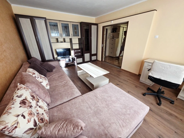 Apartament 2 camere - Alexandru cel Bun