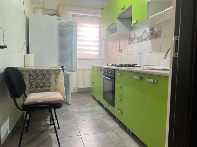 Apartament 1 camere - CUG