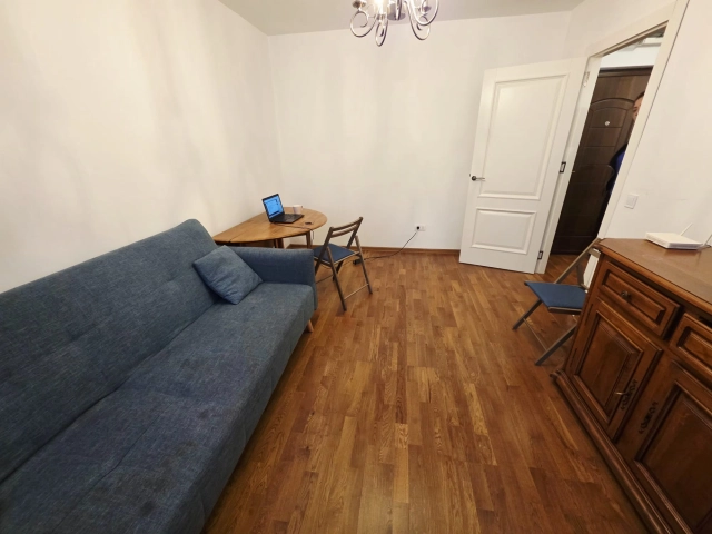 Apartament 2 camere - Alexandru cel Bun