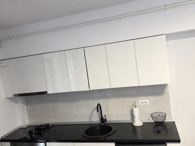 Apartament 2 camere - Bucium