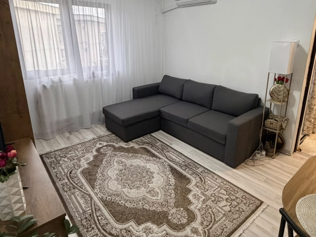 Apartament 2 camere - Podu Ros
