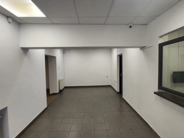 Apartament 3 camere - Nicolina