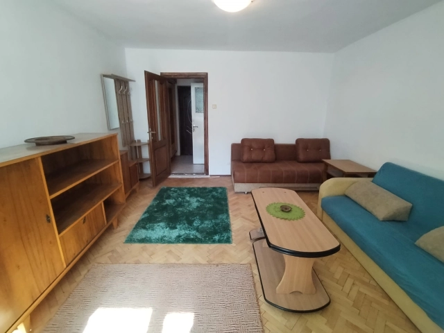 Apartament 1 camere - Tatarasi