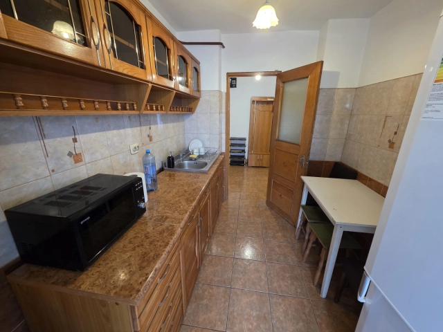 Apartament 2 camere - Galata
