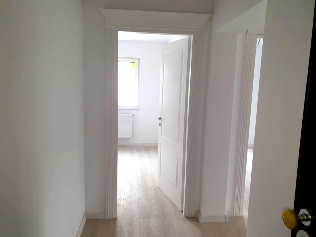 Apartament 2 camere - Podu Ros