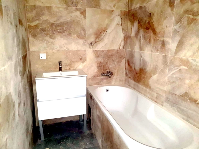 Apartament 1 camere - Podu Ros
