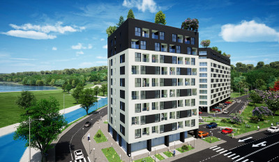 Apartament de vanzare o camera Tatarasi 157696