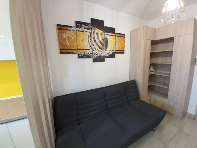 Apartament 2 camere - Centru