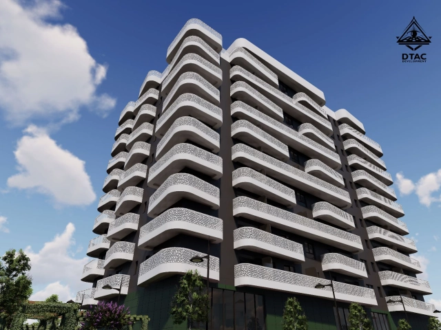 Apartament 1 camere - Alexandru cel Bun