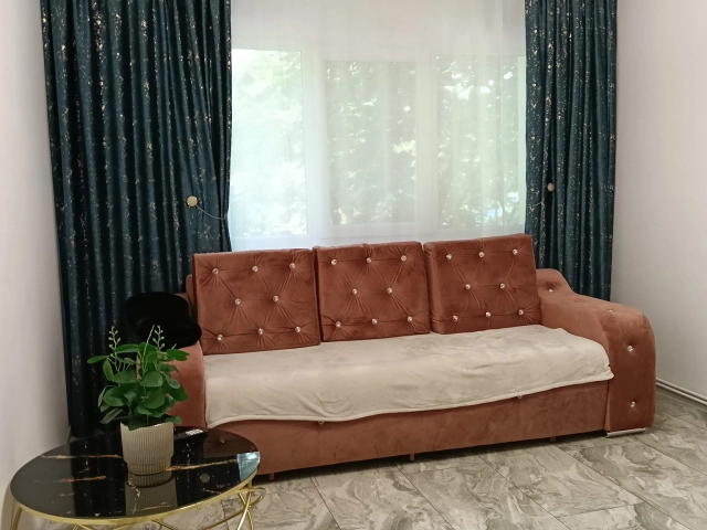 Apartament 2 camere - Podu Ros