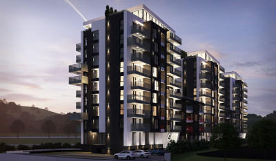 Apartament de vanzare o camera CUG 159139