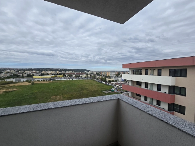 Apartament 2 camere - Podu Ros