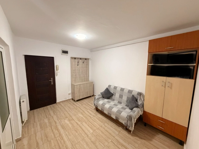 Apartament 2 camere - Dacia