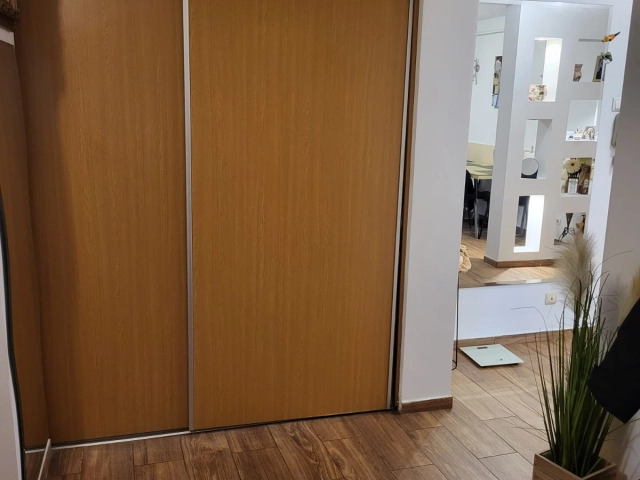 Apartament 3 camere - Gara