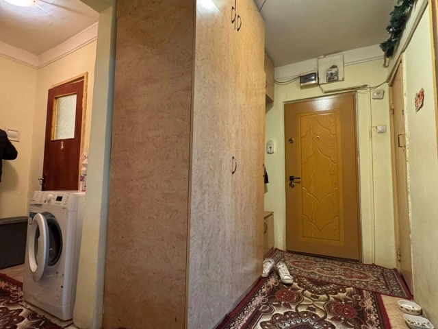Apartament 3 camere - Metalurgie