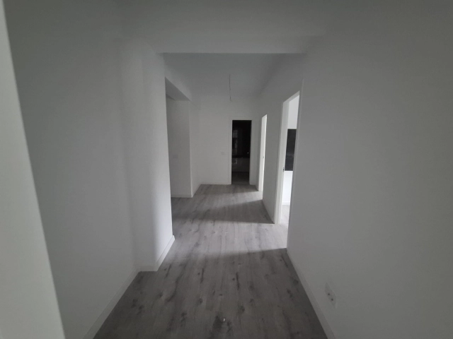 Apartament 1 camere - Frumoasa
