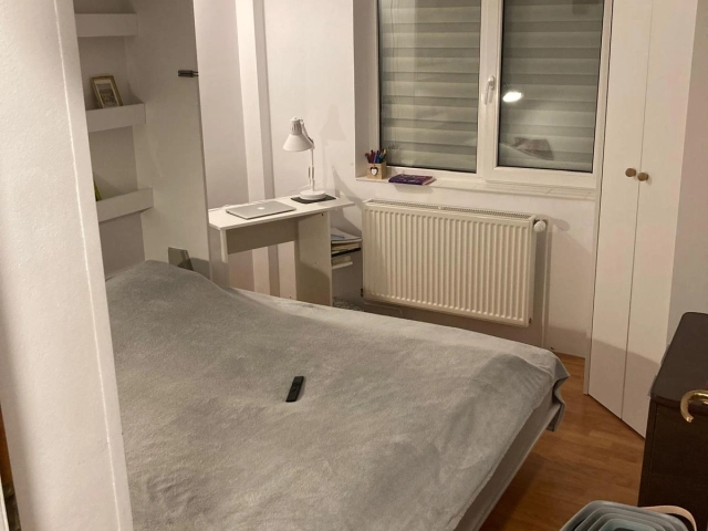Apartament 3 camere - Pacurari
