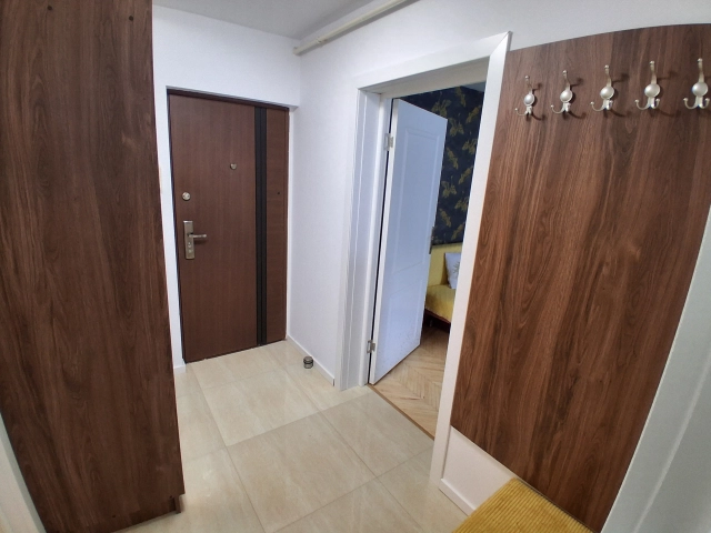 Apartament 1 camere - Pacurari