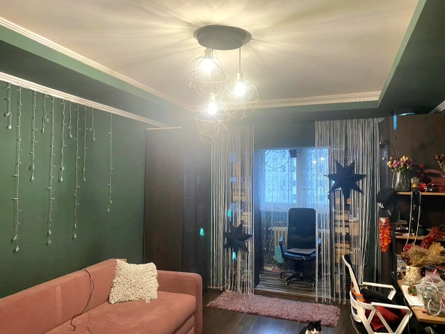 Apartament 3 camere - Mircea cel Batran