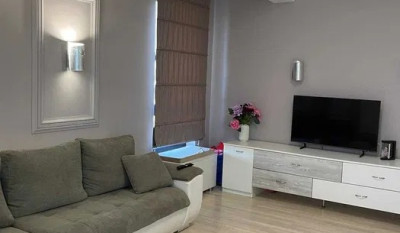 Apartament de vanzare, 2 camere Pacurari 162228