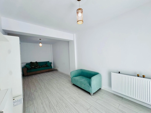 Apartament 2 camere - Popas Pacurari