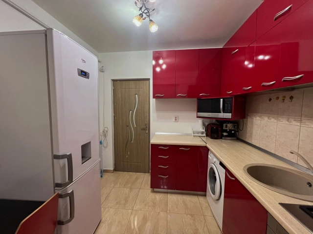 Apartament 1 camere - Galata
