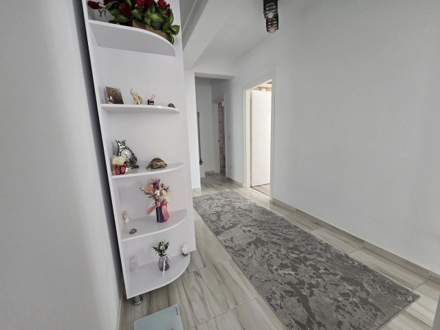 Apartament 2 camere - Bucium