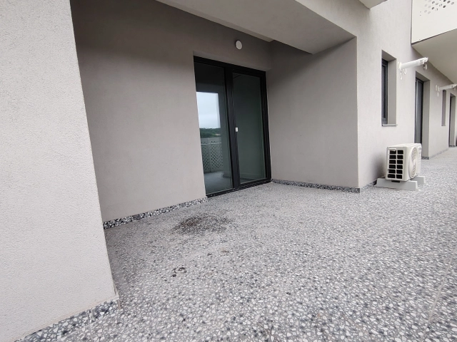 Apartament 2 camere - Galata