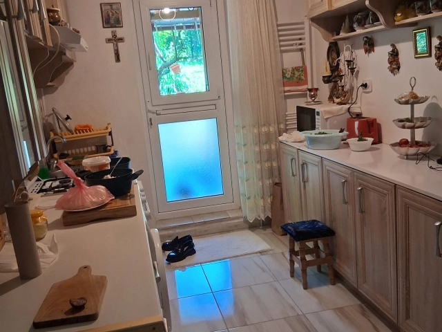 Apartament 3 camere - Tudor Vladimirescu