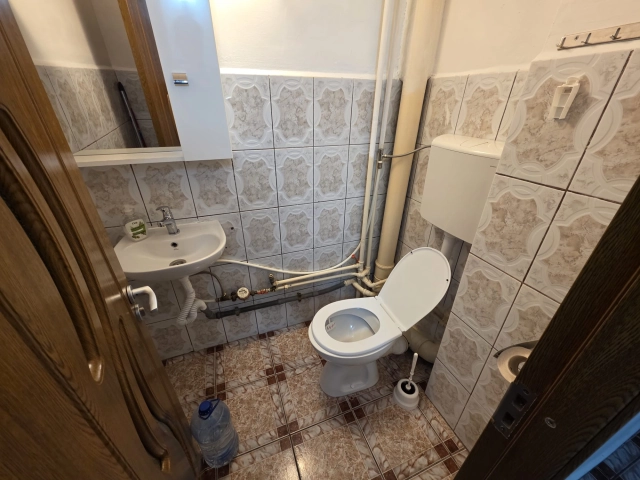 Apartament 3 camere - Dacia