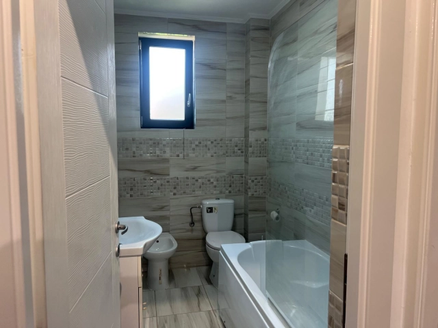 Apartament 2 camere - Popas Pacurari