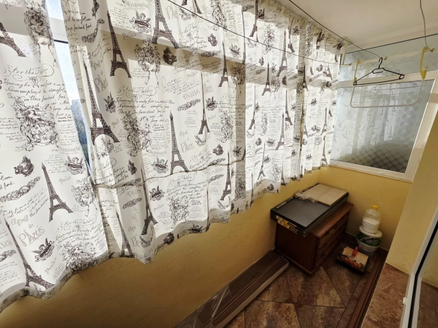 Apartament 2 camere - Alexandru cel Bun