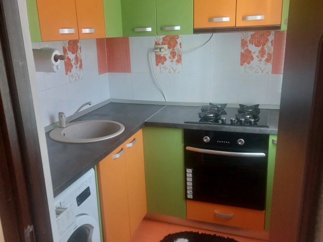Apartament 2 camere - Tatarasi