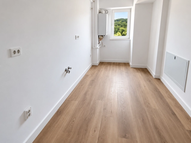 Apartament 1 camere - Galata