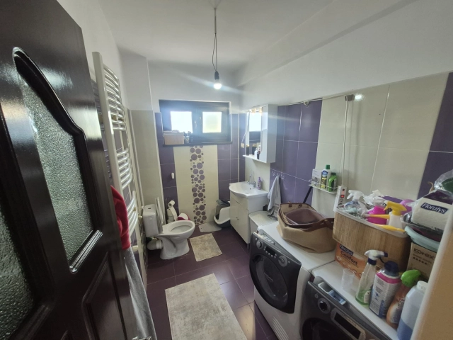 Apartament 3 camere - CUG