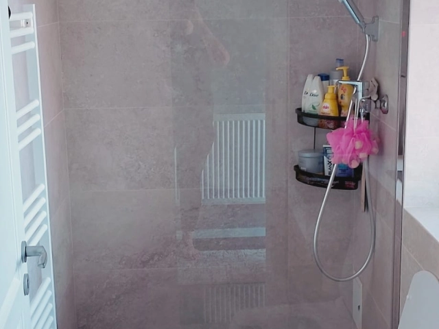 Apartament 4 camere - Horpaz