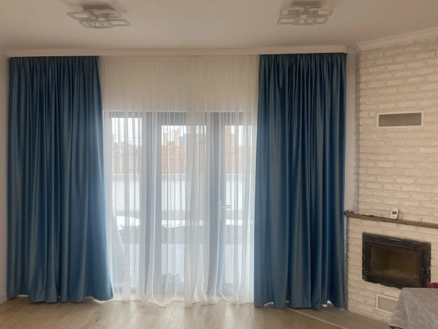 Apartament 5 camere - Breazu