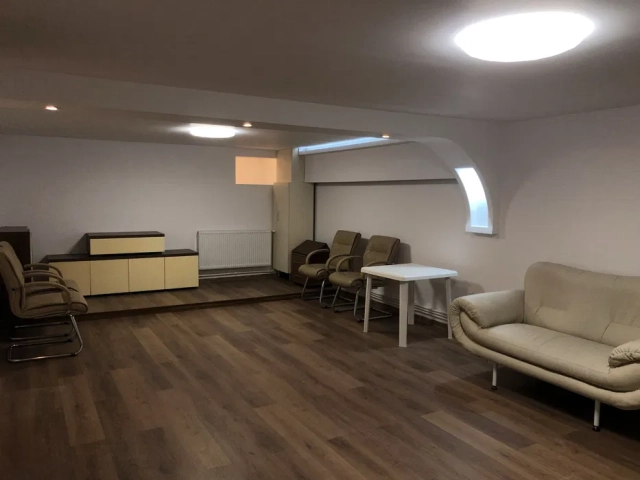 Apartament 2 camere - Nicolina