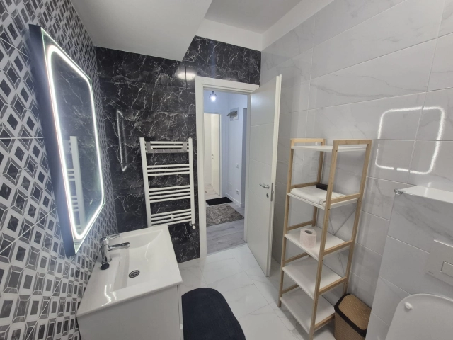 Apartament 1 camere - Frumoasa