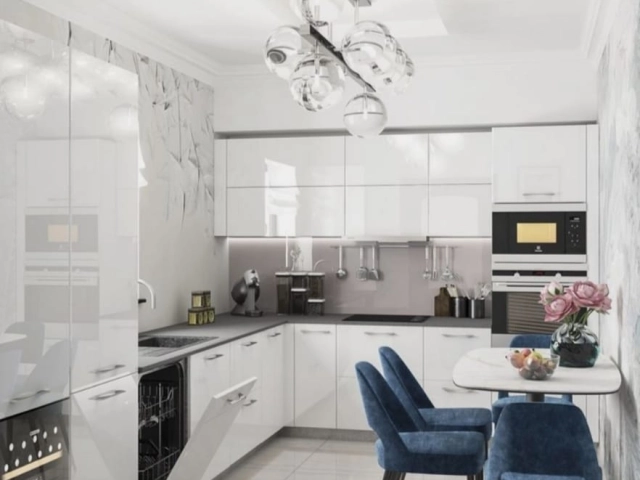 Apartament 2 camere - Canta