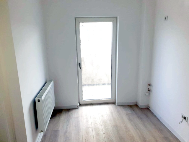 Apartament 2 camere - Podu Ros