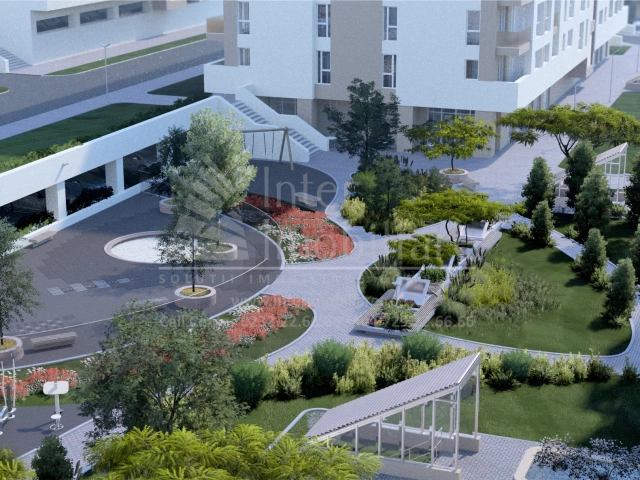 Apartament 2 camere - Copou