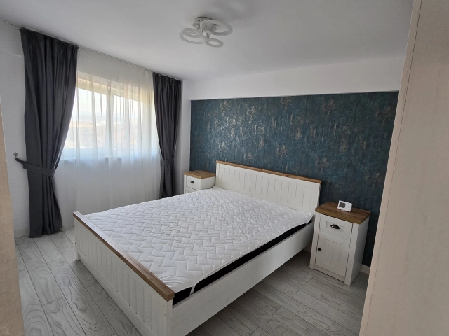 Apartament 2 camere - CUG