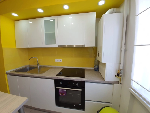 Apartament 2 camere - Centru