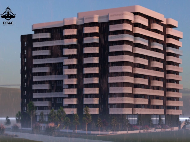 Apartament 1 camere - Alexandru cel Bun