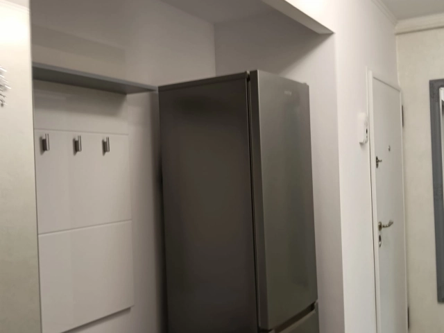 Apartament 2 camere - Podu Ros
